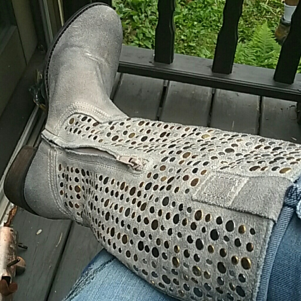 DIBA.True boots New - Picture 7 of 7